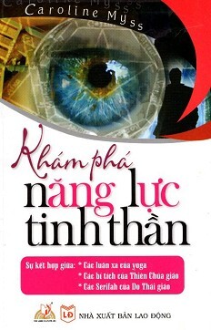 Khám Phá Năng Lực Tinh Thần