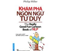 Khám phá ngôn ngữ tư duy - Philip Miller