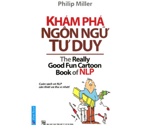 Khám phá ngôn ngữ tư duy - Philip Miller