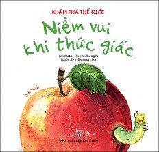 Khám phá thế giới niềm vui khi thức giấc