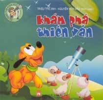 Khám phá thiên văn - Nhiều tác giả