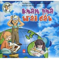 Khám phá trái đất - Nhiều tác giả