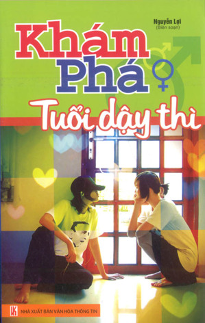 Khám phá tuổi dậy thì