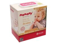 Khăn giấy Mamamy 180 tờ