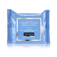 Khăn ướt tẩy trang Neutrogena Makeup Remover Cleansing Towelettes