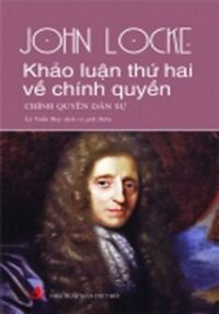 Khảo luận thứ hai về chính quyền