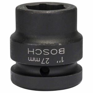 Khẩu 1″ 27mm Bosch 1608557046