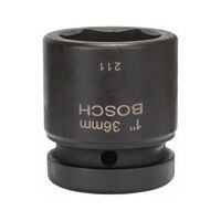 Khẩu 1″ 36mm Bosch 1608557054