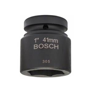 Khẩu 1" 41mm Bosch 1608557058