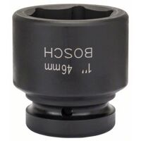 Khẩu 1″ 46mm Bosch 1608557060