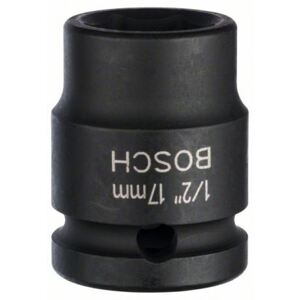 Khẩu 1/2″ 17mm Bosch 1608552019