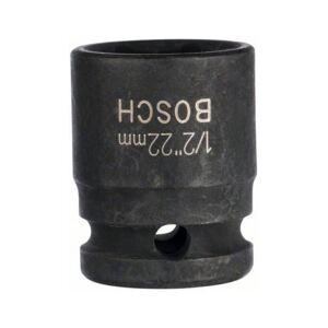 Khẩu 1/2″ 22mm Bosch 1608555024