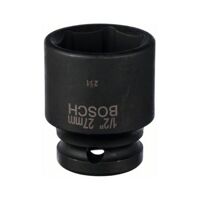 Khẩu 1/2″ 27mm Bosch 1608555059