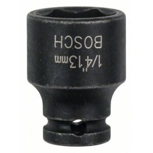 Khẩu 1/4″ 13mm Bosch 1608551009