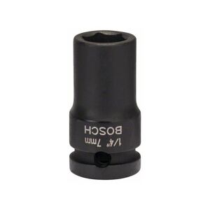 Khẩu 1/4″ 7mm Bosch 1608551003