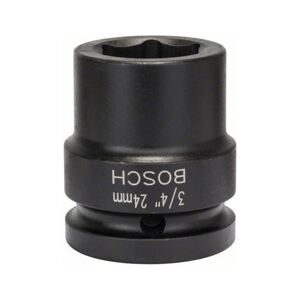 Khẩu 3/4″ 24mm Bosch 1608556015