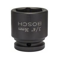 Khẩu 3/4″ 36mm Bosch 1608556033