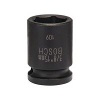 Khẩu 3/8″ 15mm Bosch 1608552008