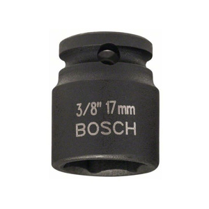 Khẩu 3/8″ 17mm Bosch 1608552010