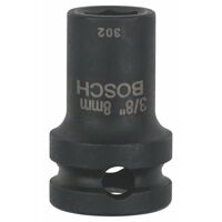 Khẩu 3/8″ 8mm Bosch 1608552001