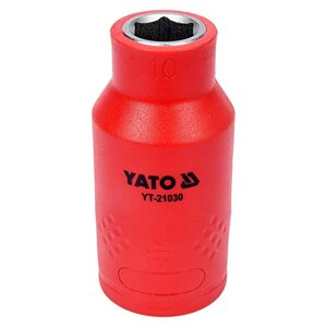 Khẩu cách điện 1/2 inch Yato YT-21030