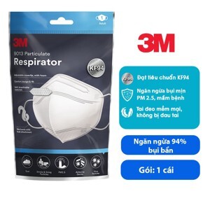 Khẩu trang 3M 9013