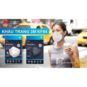 Khẩu trang 3M 9013