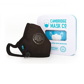 Khẩu trang Cambridge Mask Churchill Pro N99