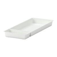 Khay chia ngăn kéo Ikea- Rationell Variera (Utensil tray)