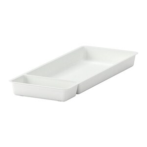 Khay chia ngăn kéo Ikea- Rationell Variera (Utensil tray)