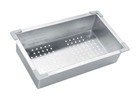 Khay Chữ Nhật Inox 304 CA018