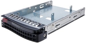 Khay chuyển đổi HDD 2.5" to 3.5" P/N: MCP-220-00043-0N