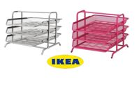 Khay để tài liệu Ikea Dokument