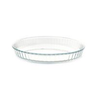 Khay nướng thực phẩm Thủy tinh 24cm Pyrex 812B000