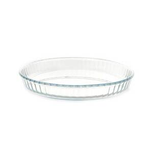 Khay nướng thực phẩm Thủy tinh 24cm Pyrex 812B000