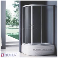 Khay tắm đứng NOFER VN-27P