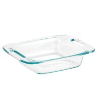 Khay Thủy Tinh Pyrex Vuông 1085797