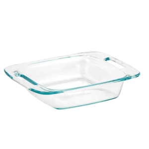 Khay Thủy Tinh Pyrex Vuông 1085797