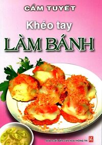 Khéo Tay Làm Bánh