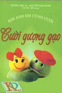 Khi Anh Em Cùng Cười - Cười Gượng Gạo