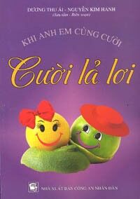 Khi Anh Em Cùng Cười - Cười Lả Lơi