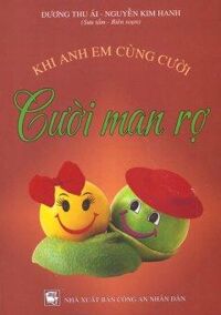 Khi Anh Em Cùng Cười - Cười Man Rợ