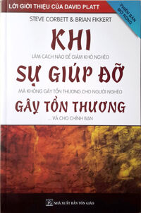 Khi Sự Giúp Đỡ Gây Tổn Thương