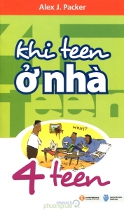 Khi teen ở nhà