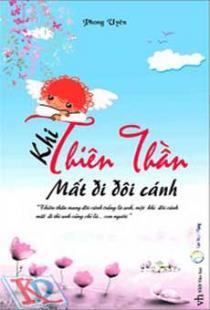 Khi Thiên Thần Mất Đi Đôi Cánh