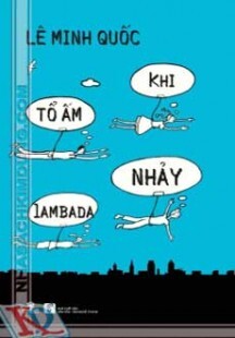 Khi Tổ Ấm Nhảy Lambada