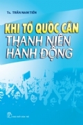 Khi Tổ quốc cần thanh niên hành động