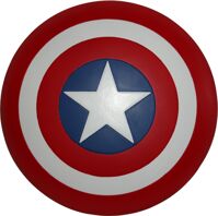 Khiên chiến đấu Captain America