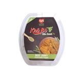 Khô bò Tam Food vị tiêu xanh 100g