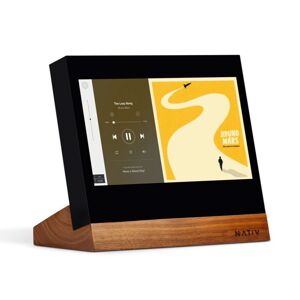 Kho nhạc số - Music Server Nativ Vita